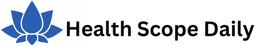 Health Scope Daily